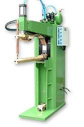에어스포트용접기(75KVA)
